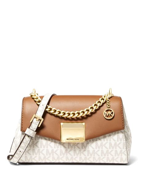 michael kors lita handbag|michael kors crossbody handbags.